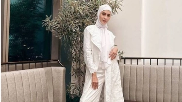 Paula Verhoeven Sakit Kritis Apa? Disebut Pemicu Cerai, Kondisi Terkini Diumbar Pengacara Baim Wong