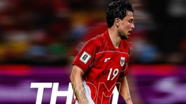 Pengamat Belanda: Thom Haye Melakukan Hal Bodoh