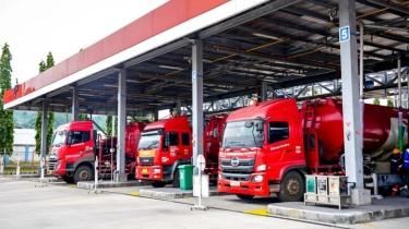 Pertamina Sukses Penuhi Lonjakan Permintaan Energi saat Ramadan dan Idul Fitri