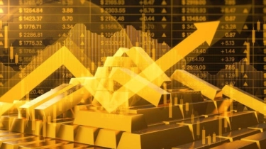 Terungkap! Ini Biang Kerok Harga Emas Terus Meroket di 2025, Lengkap dengan Harga Akhir Pekan
