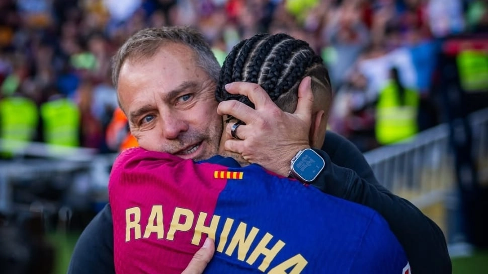 Usung Misi Raih Treble Winner, Barcelona Merasa Diperlakukan Tidak Adil