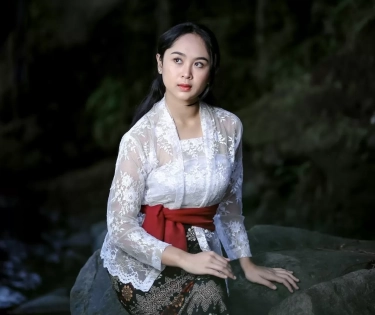 5 Jenis Kebaya di Indonesia, Sering Dipakai Saat Hari Kartini
