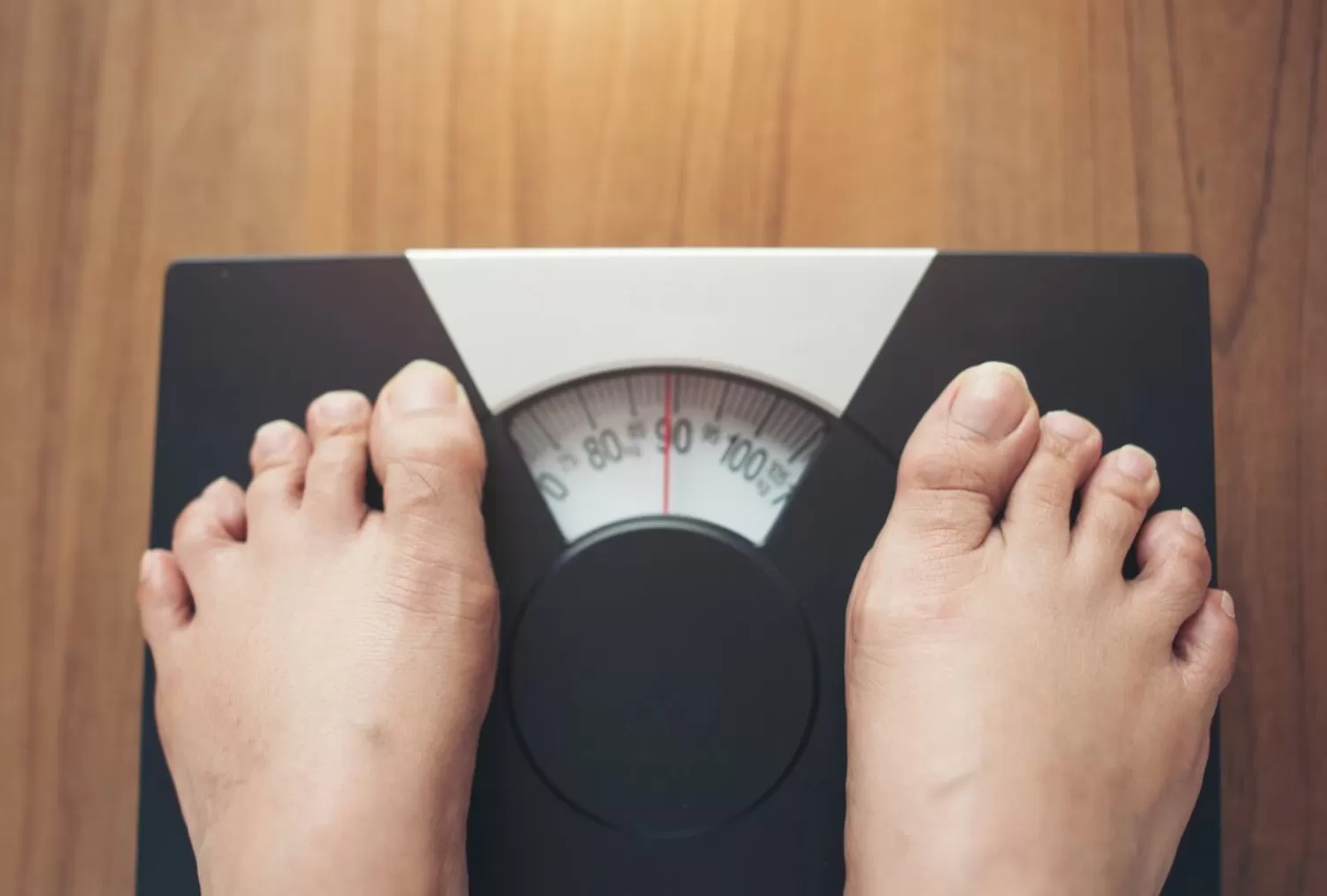 5 Tips Turunkan Berat Badan, Lakukan Kebiasaan Sederhana Ini Sebelum Tidur