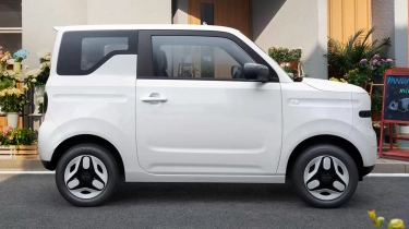 Geely Luncurkan Panda Mini EV 2025, Siap Saingi Wuling Air EV di Indonesia?