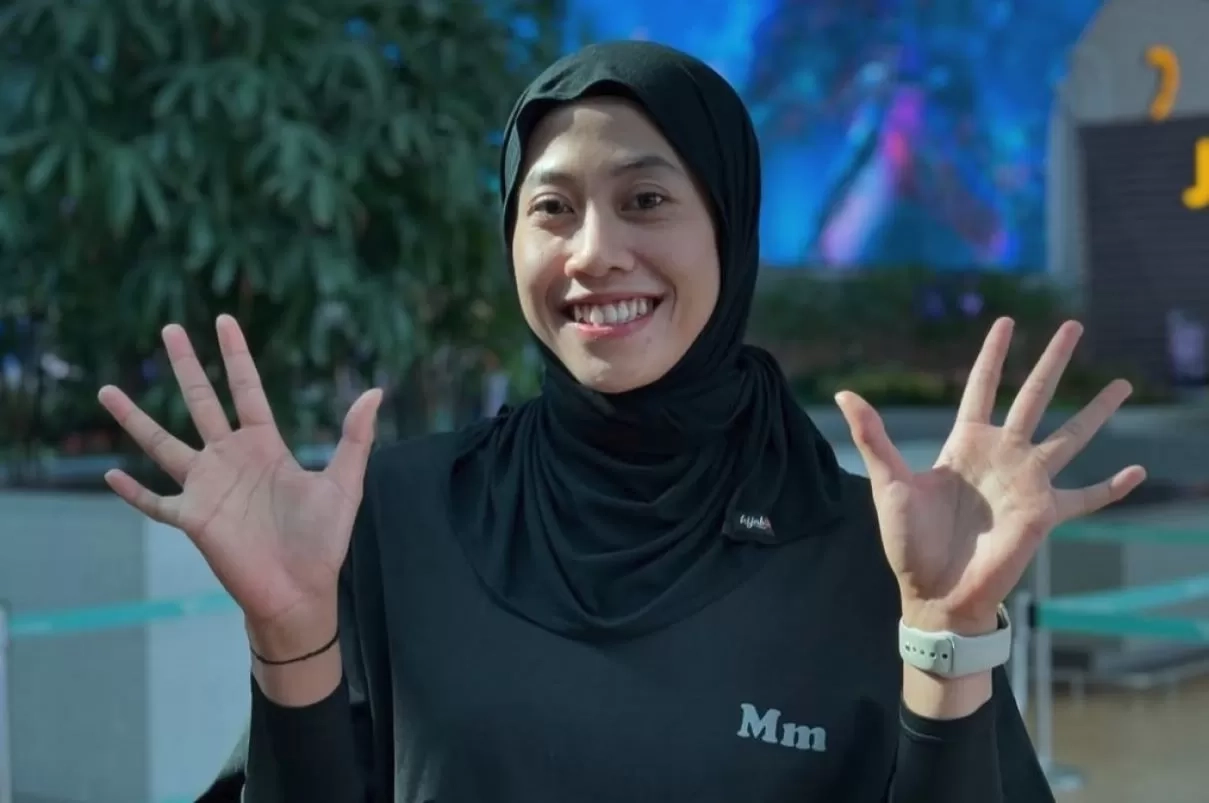 Jadwal Final Four Proliga 2025 Semarang: Megawati Hangestri Siap Tampil, Gresik Petrokimia Siap Bangkit!