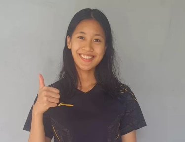 Tanya Jawab Putri Kusuma Wardani Jelang Piala Sudirman 2025: Siap Gantikan Gregoria Mariska, Nothing To Lose Meski Lawan di Atas