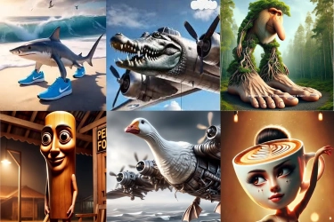 Apa Itu Italian Brainrot atau Meme Anomali yang Lagi Viral di TikTok?