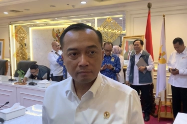 Istana Akan Cek Alasan Marak Tentara Masuk Kampus