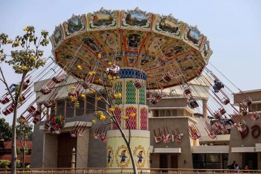 Masuk 15 Tempat Wisata Ini Bisa Pakai KJP Plus, Ada Ancol dan Ragunan