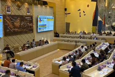 Nusron Ungkap Banyak Pemda Tak Mau Usulkan LP2B: Karena Lobi Pengusaha Properti?