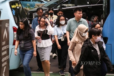 Paradoks Bonus Demografi dan Ancaman Migrasi Talenta