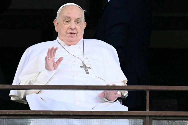 Paus Fransiskus Meninggal Dunia, Laga Liga Italia Resmi Ditunda