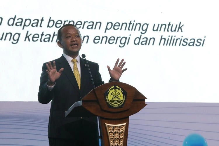 Prabowo Minta Rapatkan Barisan, Bahlil Bilang Tak Ada Masalah di Kabinet