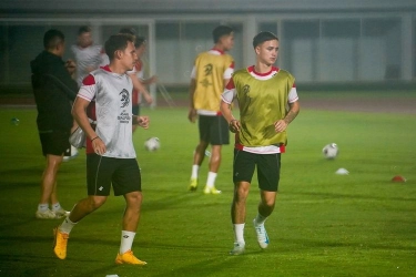 Selangor FC Dilaporkan Memantau Eliano Reijnders