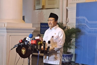 Skema Bansos Digital, Kemensos: Data Bisa Terhubung ke Aset