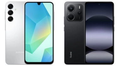 7 Rekomendasi HP Murah Rp 2 Jutaan Layar AMOLED Terbaik April 2025