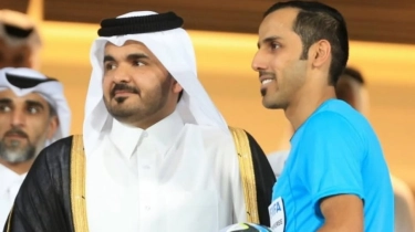 Akal Bulus Demi Raih Piala Asia U-17 2025: Arab Saudi Main dengan '12 Pemain'?