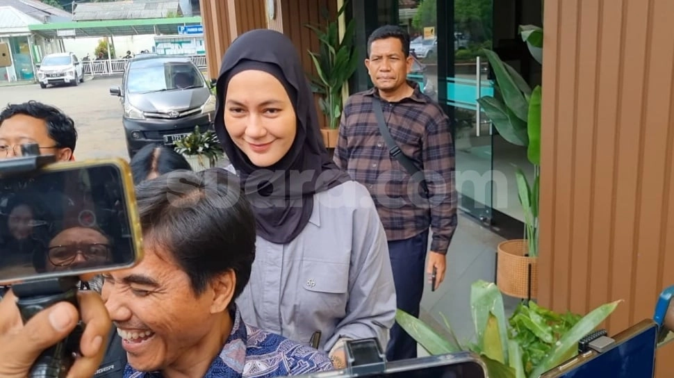 Bukan Jadi Aspri Hotman, Psikolog Usul Paula Kerja Ini usai Cerai: Dijamin Dapat Simpati Publik!