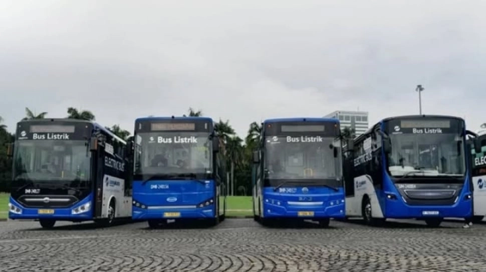 Cara Mudah Naik Transjakarta, MRT, dan LRT Gratis bagi Perempuan di Hari Kartini