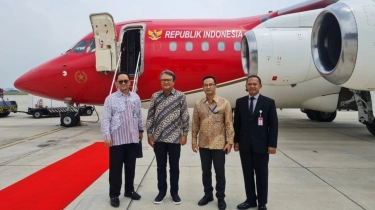 Dendy Kurniawan Dikukuhkan Kembali Jadi Direktur Utama Pelita Air oleh Pemegang Saham
