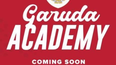 Didukung FIFA dan AFC, PSSI Rilis Kelebihan Garuda Academy