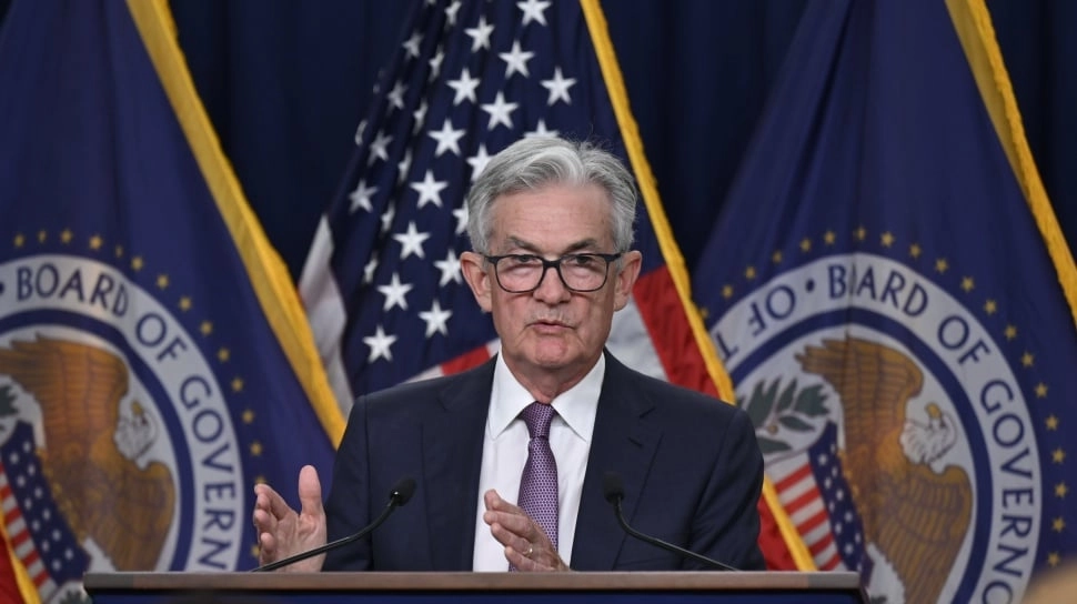 Donald Trump Berani Pecat Jerome Powell, Ekonomi AS Bakal Terguncang Hebat!