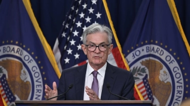 Donald Trump Berani Pecat Jerome Powell, Ekonomi AS Bakal Terguncang Hebat!