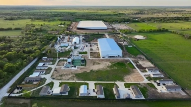 Elon Musk Beli Tanah Baru Buat Bangun Kerajaan Bisnisnya, Ini Lokasinya