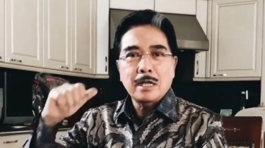 Makna Satya Lencana Kebaktian Sosial, Tanda Kehormatan untuk Jasa Hotma Sitompul