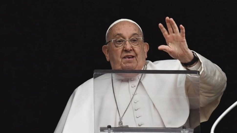 Perjalanan Hidup Paus Fransiskus, Pemimpin Gereja Katolik Wafat di Usia 88 Tahun