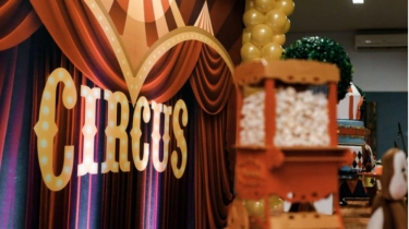 Profil Pemilik Taman Safari, yang Disorot Imbas Dugaan Pelanggaran Hak Pekerja Sirkus