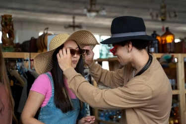 4 Gaya Fashion Jadul Ini Bisa Bikin Orang Terlihat Lebih Tua dari Umurnya, Apakah Kamu Pernah Mencobanya?