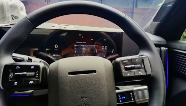 5 Keunggulan Sistem Lane Departure Warning untuk Keselamatan Berkendara