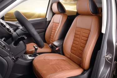 6 Tips Memilih Bahan Jok Mobil yang Mudah Dibersihkan