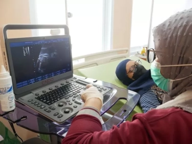 Belajar dari Kasus Dokter Cabul di Garut, Dokter Kandungan Sebut Haram Hukumnya Lakukan USG Hanya Berdua dengan Pasien tanpa Didampingi Perawat