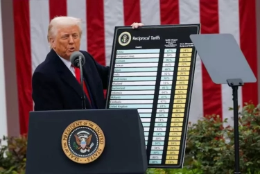 Belasan WNI Terdampak Kebijakan Deportasi Trump
