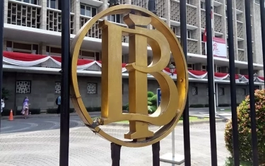 BI Diprediksi Pertahankan Suku Bunga Acuan di Level 5,75 Persen