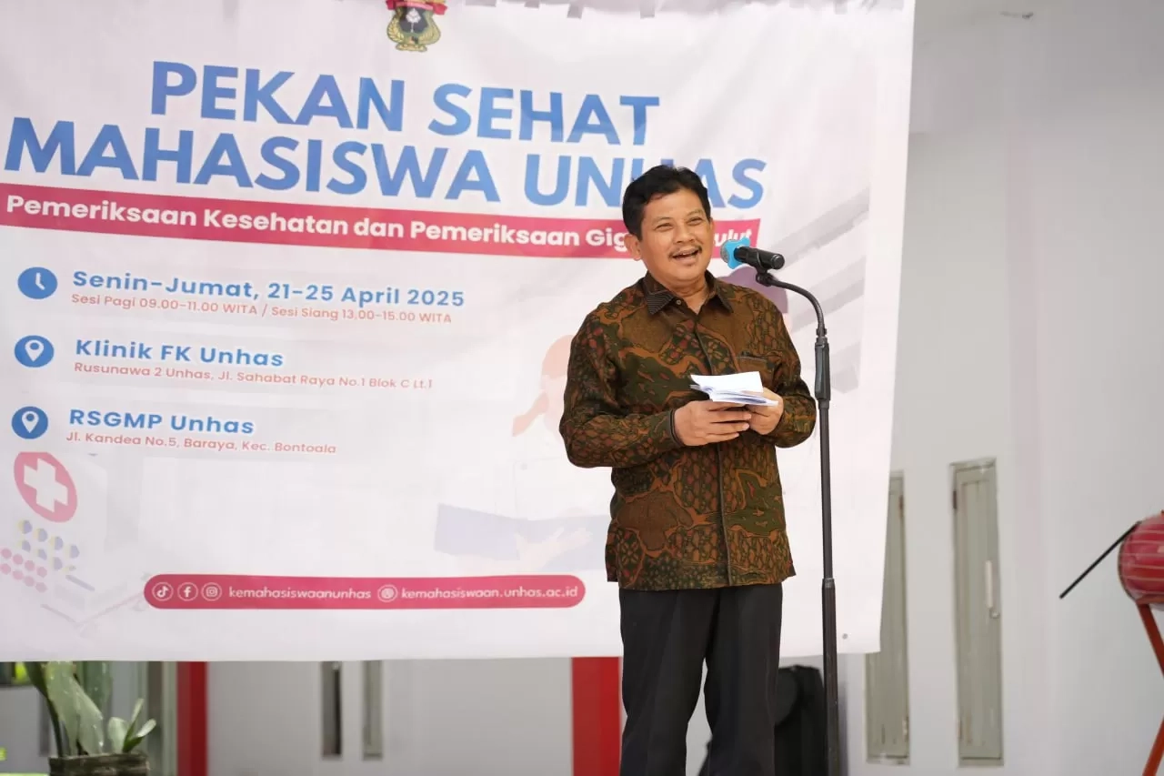 BPJS Kesehatan Perkuat Literasi Jaminan Kesehatan Nasional di Kalangan Akademisi