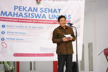 BPJS Kesehatan Perkuat Literasi Jaminan Kesehatan Nasional di Kalangan Akademisi