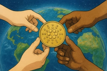 Cardano (ADA) Siap Golden Cross, Harga Bisa Tembus Rp 12.800 Jika Momentum Terjaga