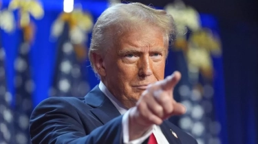 Harvard Gugat Pemerintahan Donald Trump, Tolak Intervensi Politik di Kampus