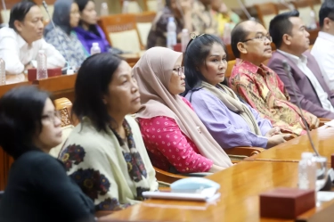 Komisi III DPR Imbau Polri Segera Selesaikan Polemik Dugaan Penganiayaan Eks Pemain Sirkus Taman Safari