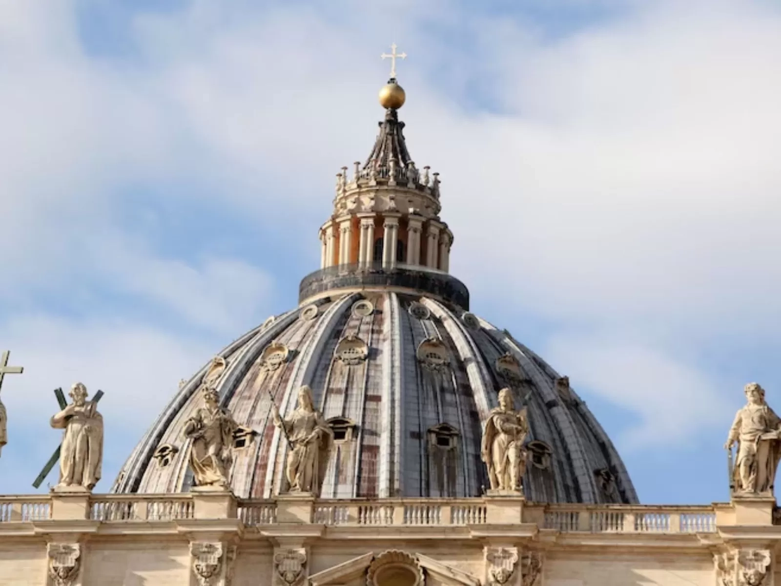 Konklaf Paus: Sejarah Proses Pemilihan Pemimpin Gereja Katolik dan Bagaimana Prosesnya Berlangsung