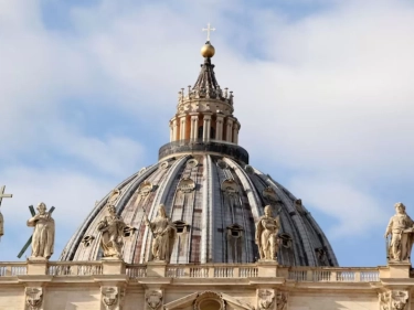 Konklaf Paus: Sejarah Proses Pemilihan Pemimpin Gereja Katolik dan Bagaimana Prosesnya Berlangsung