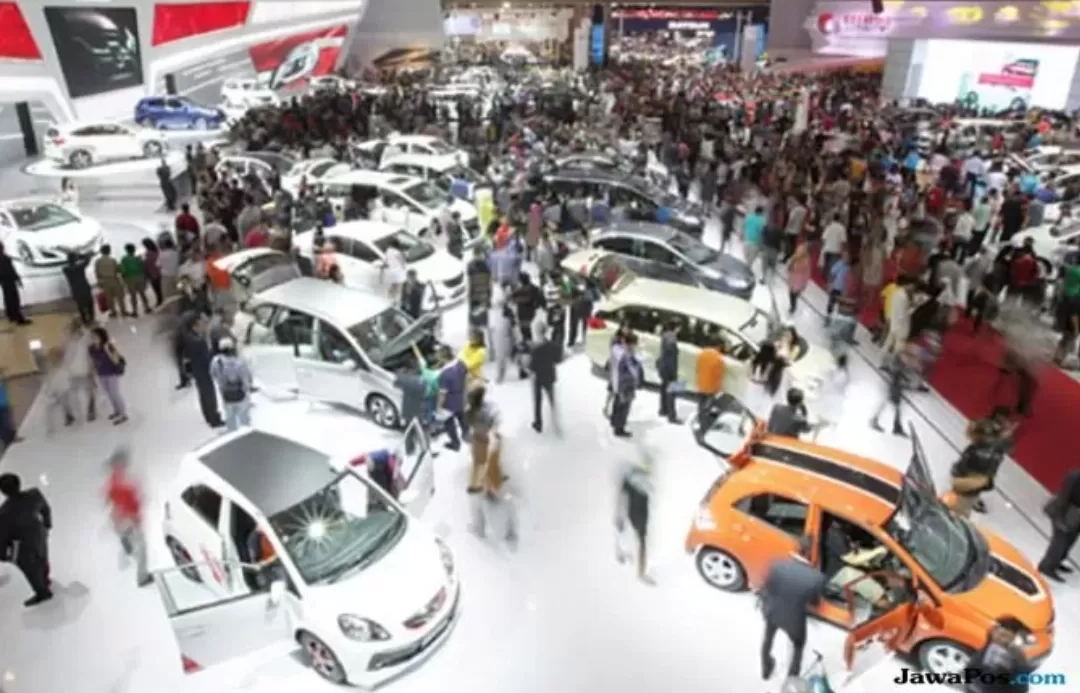 Konsorsium LG Mundur dari Proyek Baterai EV di Indonesia