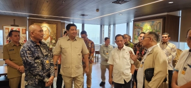Menteri PKP dan Mendagri Bakal Cek Realisasi Pembebasan BPHTB dan PBG di Jawa Timur hingga Sulawesi Selatan