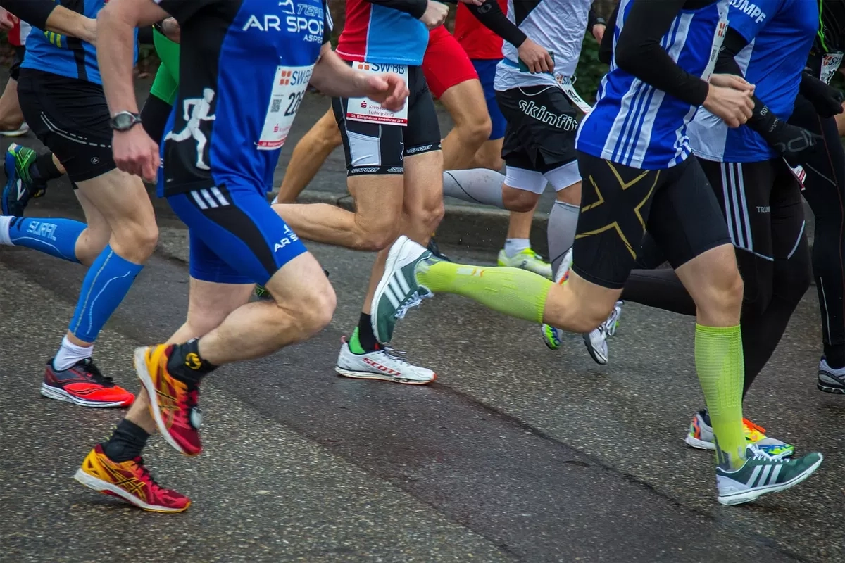 Siap Ikut Acara Lari di Surabaya Medic Air Run 2025? Cek Tips Persiapan Lari dari Dokter