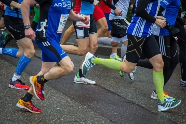 Siap Ikut Acara Lari di Surabaya Medic Air Run 2025? Cek Tips Persiapan Lari dari Dokter