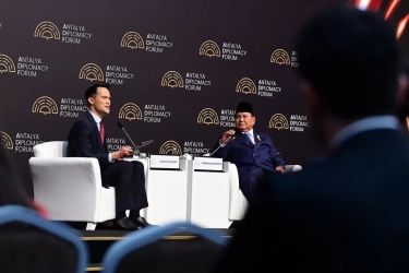 Sudah Ditolak Berbagai Kalangan di Dalam dan Luar Negeri, Istana Pastikan Tetap Lanjutkan Ide Evakuasi Warga Gaza Palestina ke Indonesia