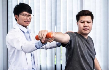 Sudah Siap Ikut Surabaya Medic Air Run 2025? Pastikan Tubuh Fit dengan MCU